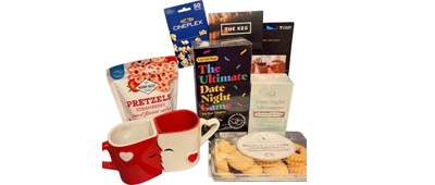 Prize photo